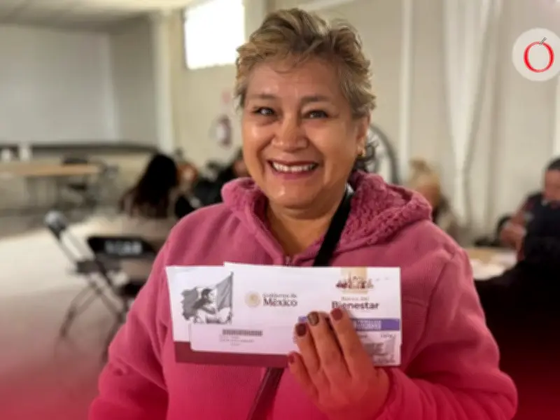 Pensión del Bienestar 2026: Calendario de Pagos en Marzo por Apellido