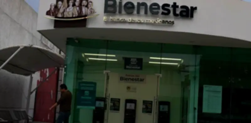 Pensión del Bienestar: Hoy cobran beneficiarios con apellido que inicia con G