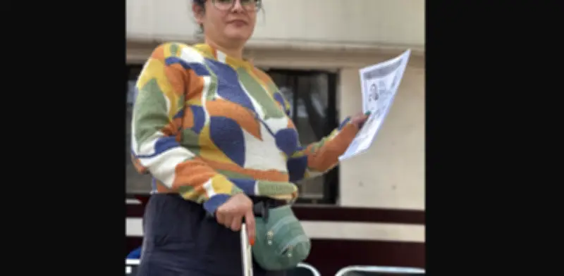 Pensión del Bienestar para Discapacidad: Martha Alicia encuentra apoyo vital