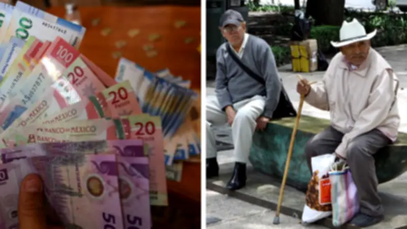 Pensión Mínima Garantizada IMSS Ley 97: Qué es, requisitos y cómo acceder en 2026