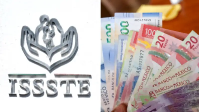 Pensionados del ISSSTE recibirán pago de abril anticipado antes de Semana Santa