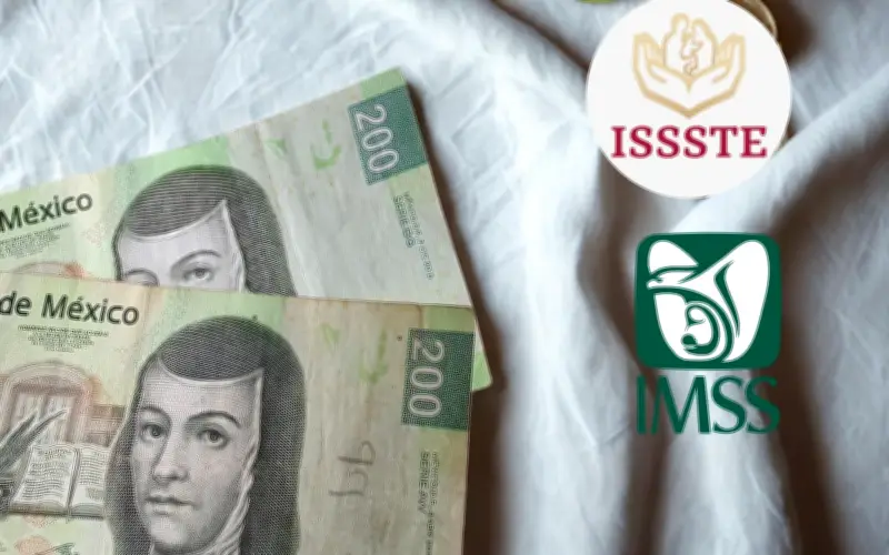 Pensionados IMSS e ISSSTE: No Habrá Pago Extra en Abril 2026, Solo Calendario Regular