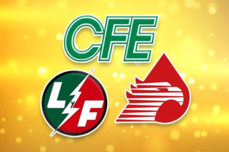 Pensiones Millonarias Mensuales para Jubilados de Pemex y LyFC en México