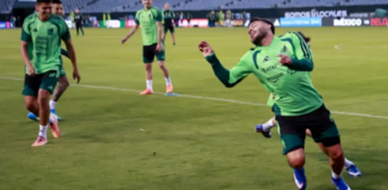 Penta Zero Miedo será invitado especial en el amistoso México vs Bélgica en Chicago