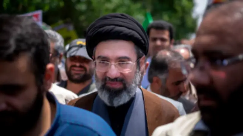 Pentágono afirma que nuevo líder supremo de Irán está herido y oculto