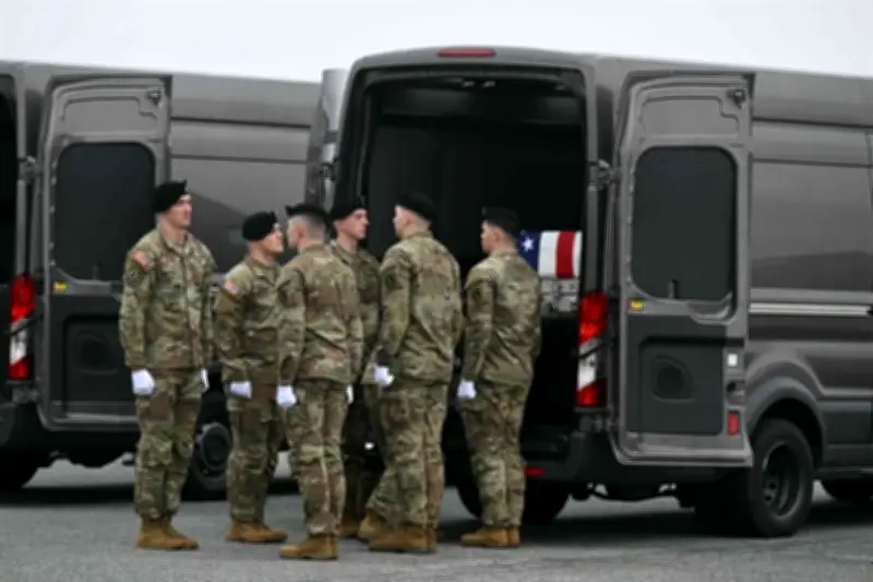 Pentágono confirma más de 150 soldados estadounidenses heridos en enfrentamientos con Irán