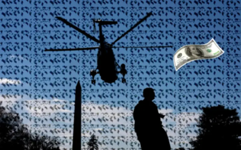 Pentágono de EU solicitará 200 mil millones de dólares para guerra en Irán