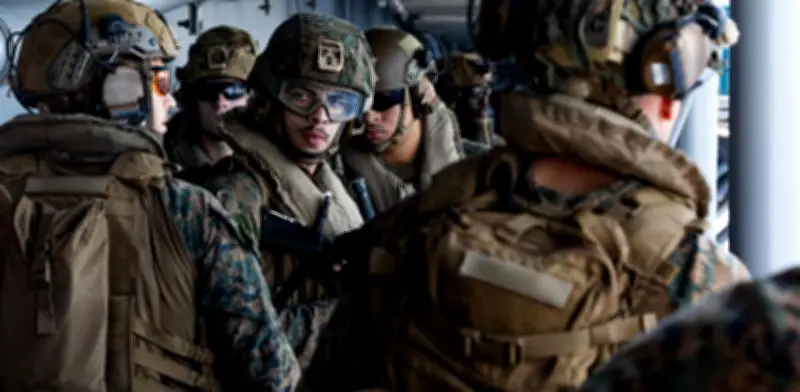 Pentágono prepara incursiones terrestres contra Irán según fuentes internas