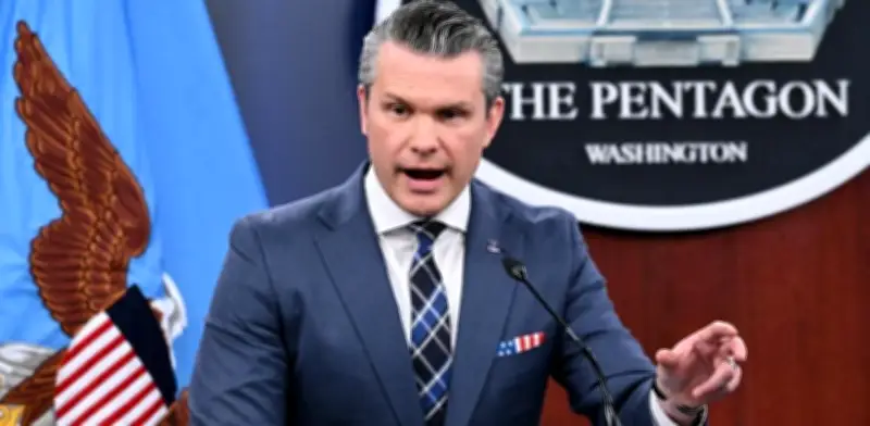 Pentágono solicita 200 mil millones adicionales para sostener guerra contra Irán