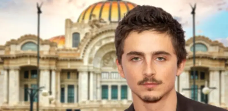 Ópera de Bellas Artes responde a Timothée Chalamet tras polémicos comentarios sobre ballet