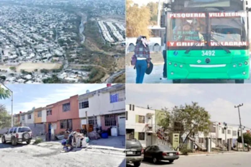 Periferia de la Ciudad de México enfrenta expansión urbana descontrolada