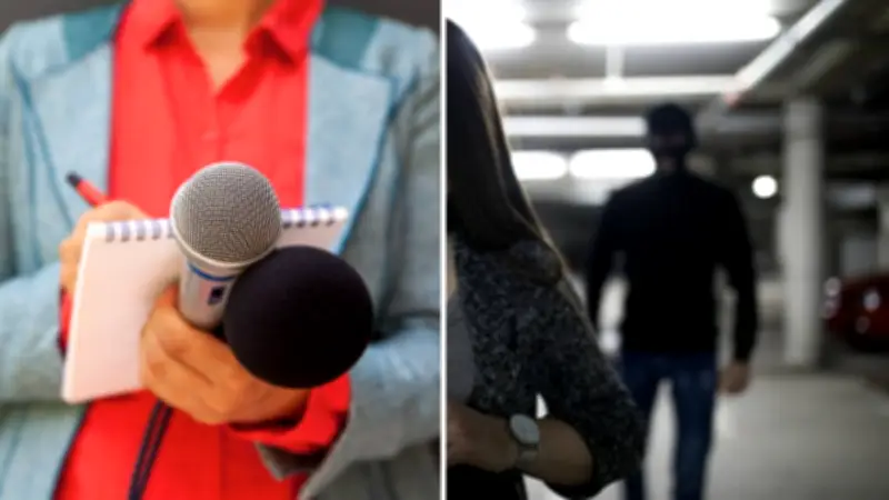 Periodista estadounidense secuestrada en Bagdad; detienen a sospechoso vinculado a milicia