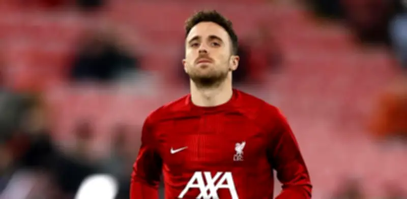 Periodista 'revivió' a Diogo Jota en análisis del México vs Portugal; reconoce error