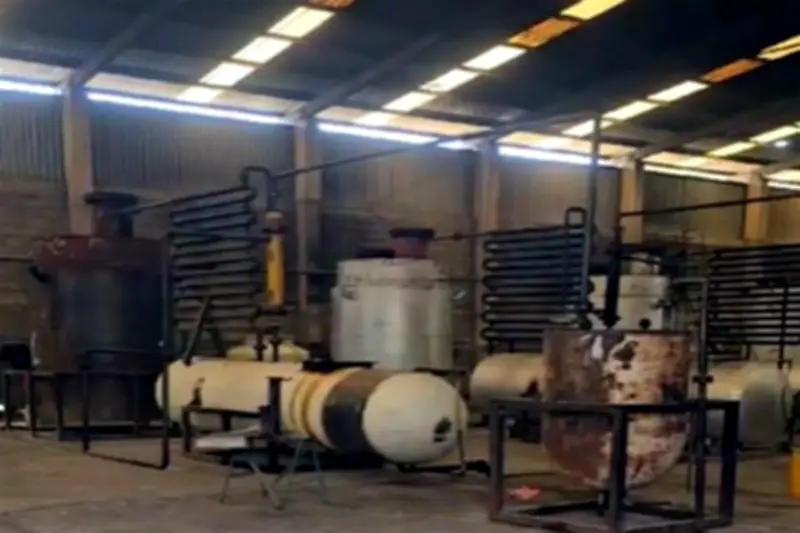 Permisos de la CNE, nueva estrategia para combatir el robo de combustible en México