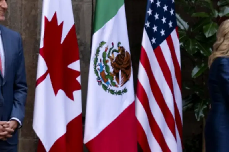 Perspectivas de la Industria Manufacturera de EU Mejoran Tras Datos Positivos