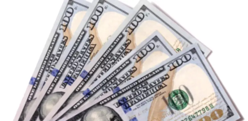 Peso Mexicano Cae Tras Dos Sesiones de Ganancia: Dólar a $17.66