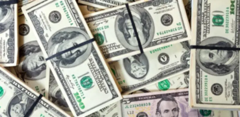 Peso Mexicano Se Recupera Tras Caída: Dólar Cotiza en $17.55 Hoy 4 de Marzo