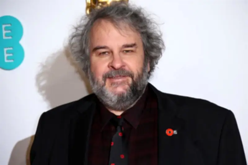 Peter Jackson Recibirá la Palma de Oro Honorífica en el Festival de Cannes
