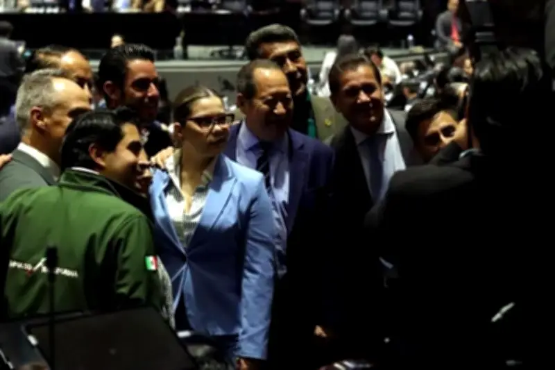 Petista Reprocha Ataques de Morenistas por Reforma Electoral en México