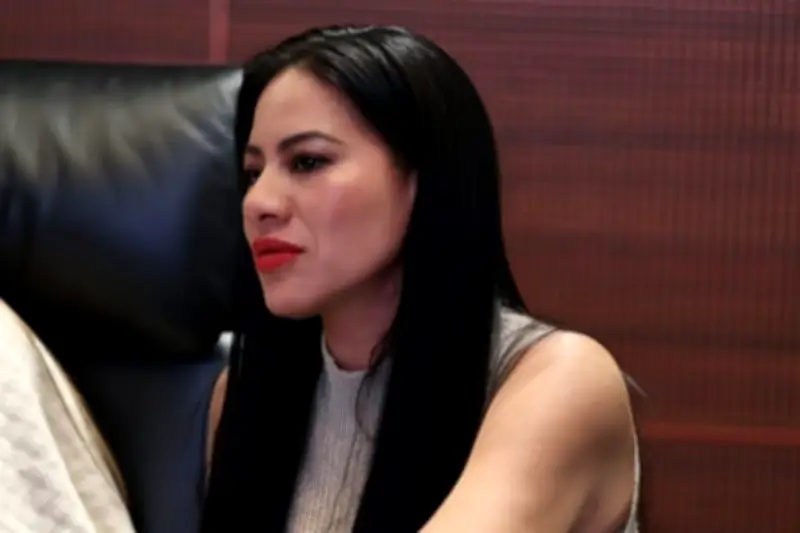 Petista se desmarca del freno a revocación en Plan B de Morena