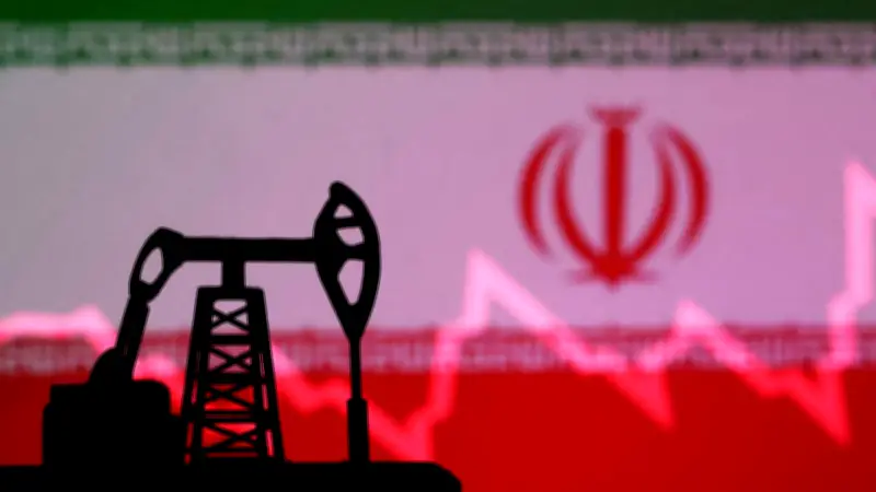 Petróleo en 100 dólares y bolsas asiáticas caen por ultimátum de Trump a Irán