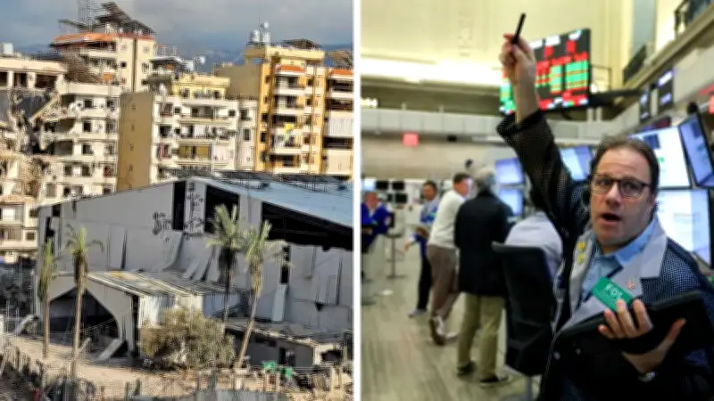 Petróleo repunta y bolsas globales cierran mixtas ante incertidumbre por diálogo EE. UU.-Irán