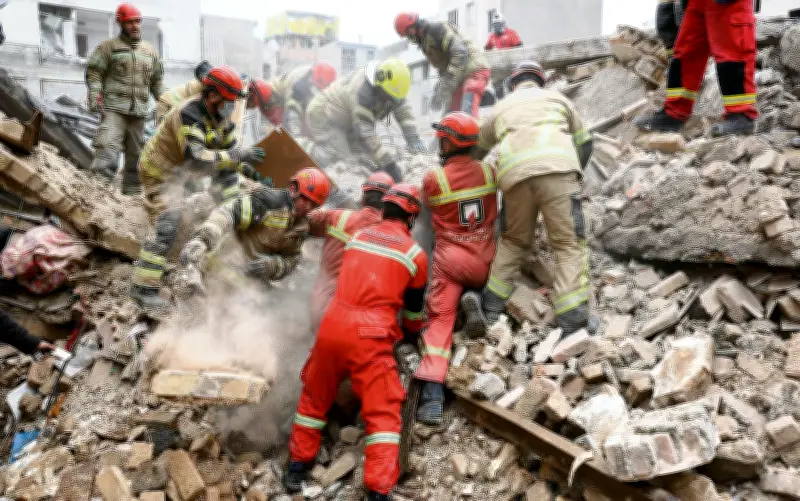 Petróleo supera 103 dólares tras semana volátil por guerra en Irán y cierre del estrecho de Ormuz