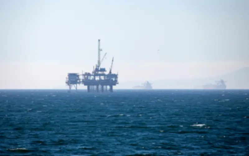 Petróleo WTI de Texas supera los 87 dólares tras plan de la AIE para liberar reservas