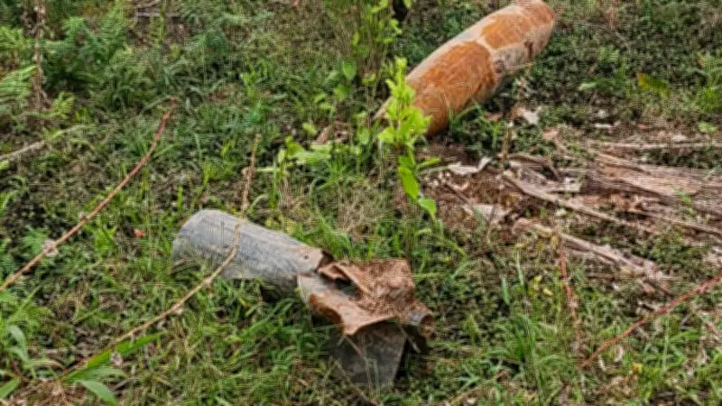 Petro denuncia 27 muertos calcinados en frontera; Ecuador alega bombardeos antinarco