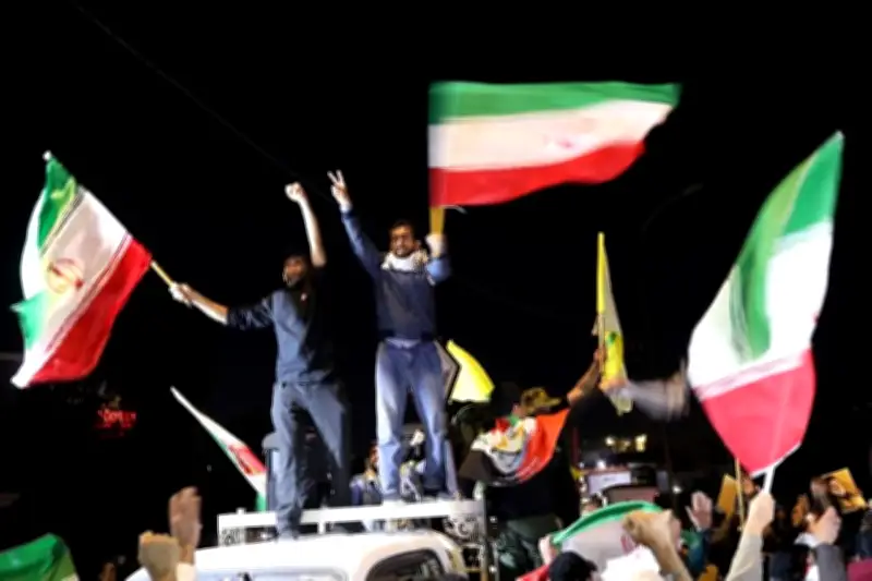 Petrolera Iraquí se Desploma Tras Bloqueo en el Estrecho de Ormuz