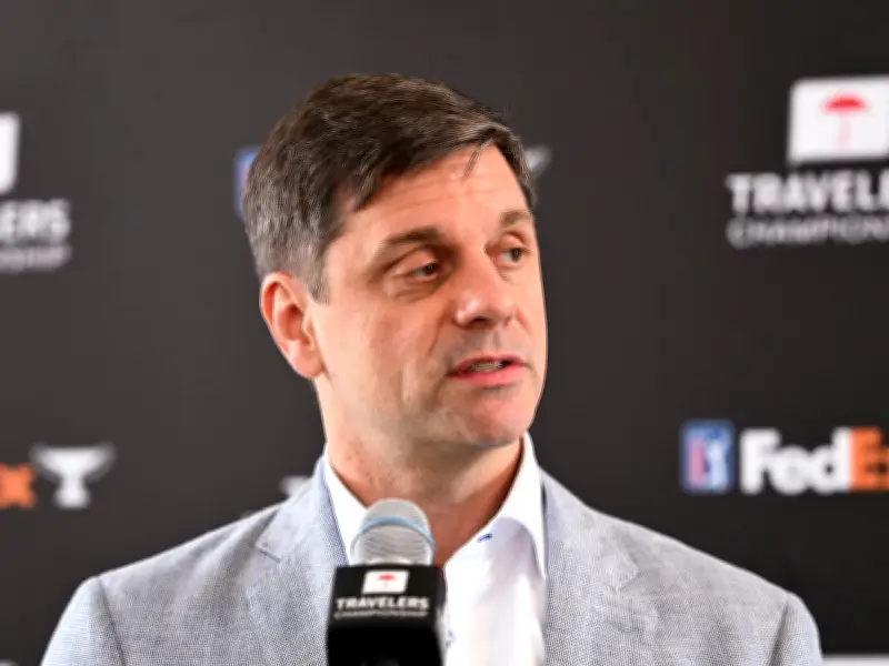 PGA Tour planea revolución con sistema de ascenso y descenso inspirado en Premier League