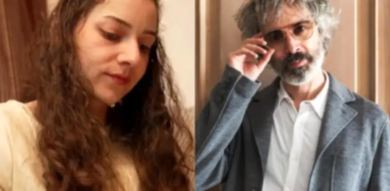 Pianista James Rhodes ofrece cubrir gastos médicos de Noelia Castillo para evitar eutanasia