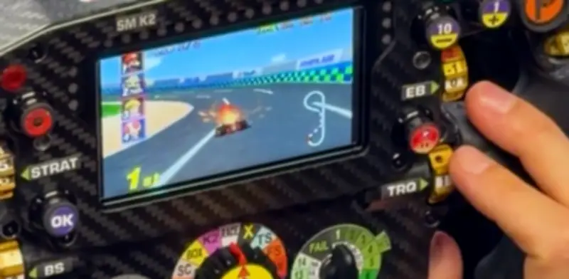 Pilotos de F1 comparan monoplazas 2026 con Mario Kart: críticas y bromas
