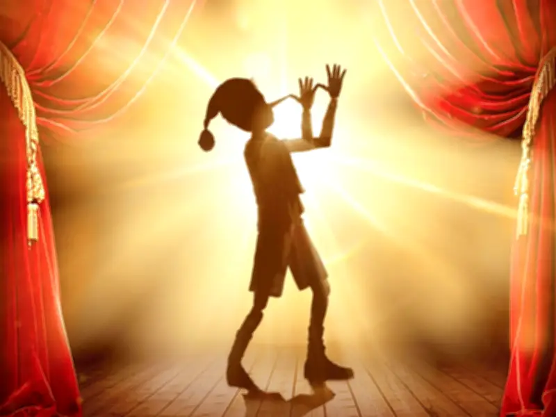 Pinicho: La adaptación rusa de Pinocho que celebra la diferencia y el amor incondicional