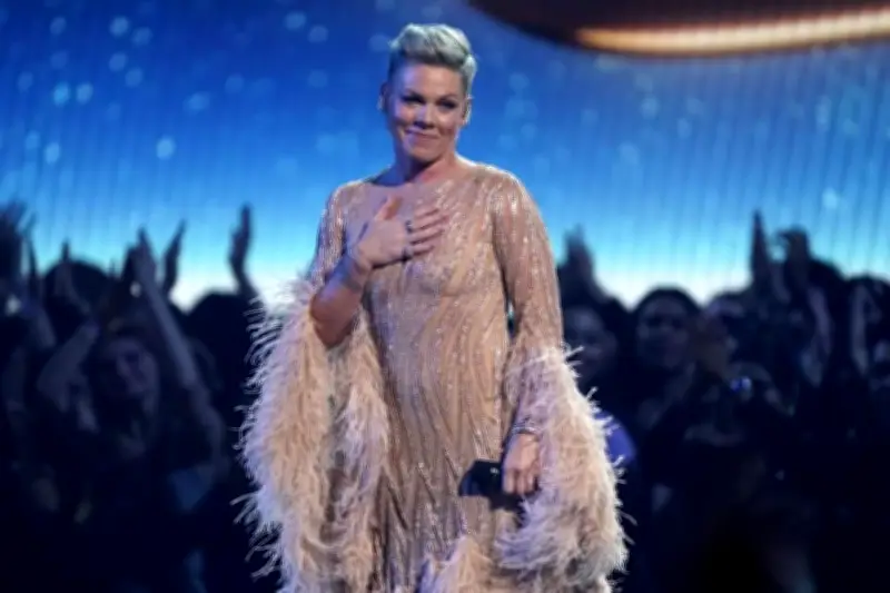 Pink Cancela su Concierto en la CDMX: Gira Summer Carnival No Llegará a la Capital