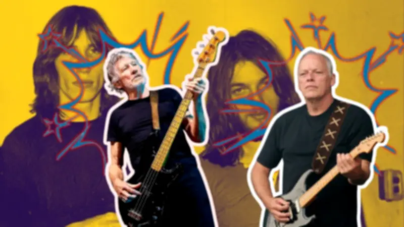 Pink Floyd: La guerra eterna entre Roger Waters y David Gilmour que destruyó la leyenda