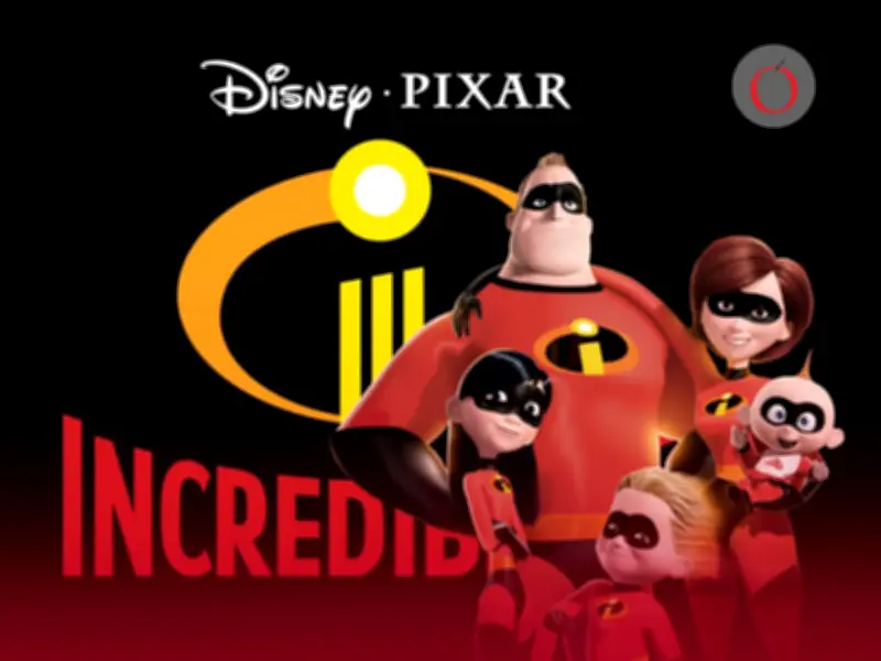 Pixar anuncia Los Increíbles 3 para junio de 2028 con Peter Sohn como director