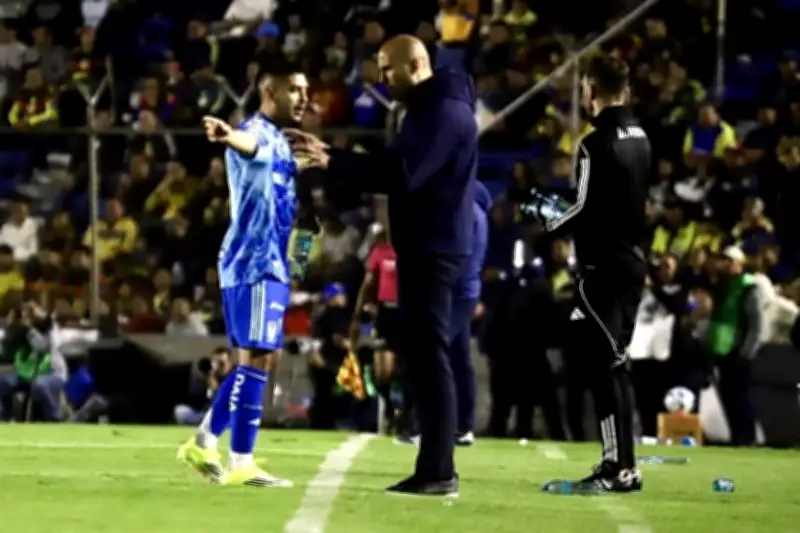 Pizarro, orgulloso de su legado con Tigres, destaca el crecimiento del club