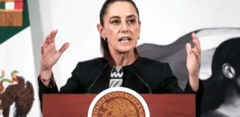 Plan B de la reforma electoral queda en suspenso tras extensa reunión en Palacio Nacional