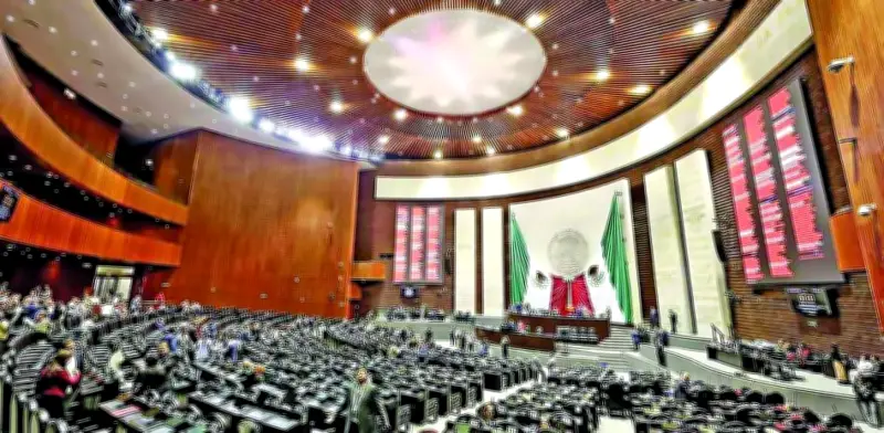 Plan B de Reforma Electoral en Riesgo por Receso Legislativo de Semana Santa