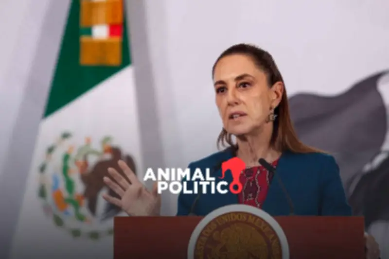 Plan B de Sheinbaum: Congreso debate reforma electoral clave para 2024