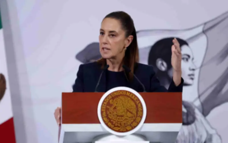 Plan B de Sheinbaum llega al Senado para eliminar privilegios en INE y Congresos locales