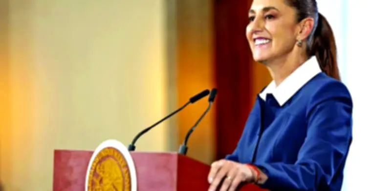 Plan B de Sheinbaum recortará 4 mil mdp a estados y congresos locales