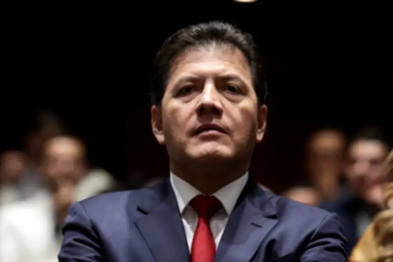 Plan B electoral avanza: Dictamen circula entre diputados con título de revocación