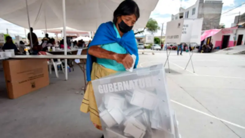 Plan B electoral: cómo adelantar la revocación de mandato influiría en las elecciones 2027