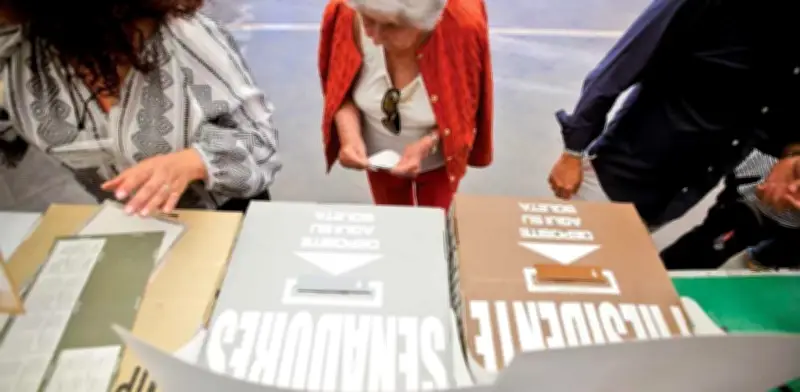 Plan B electoral de Sheinbaum amenaza el federalismo, advierte Observatorio Opine