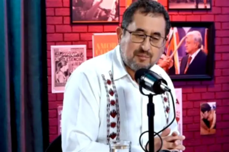 Plan B Electoral: 'Es para que se les quite', afirma el senador Cravio