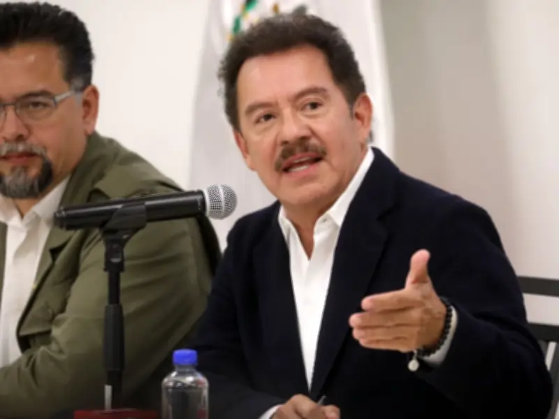 Plan B electoral sufre freno en Senado; se complica aprobación antes de Semana Santa