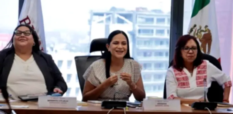 Plan de Justicia para Jornaleros de San Quintín Avanza con Coordinación Federal