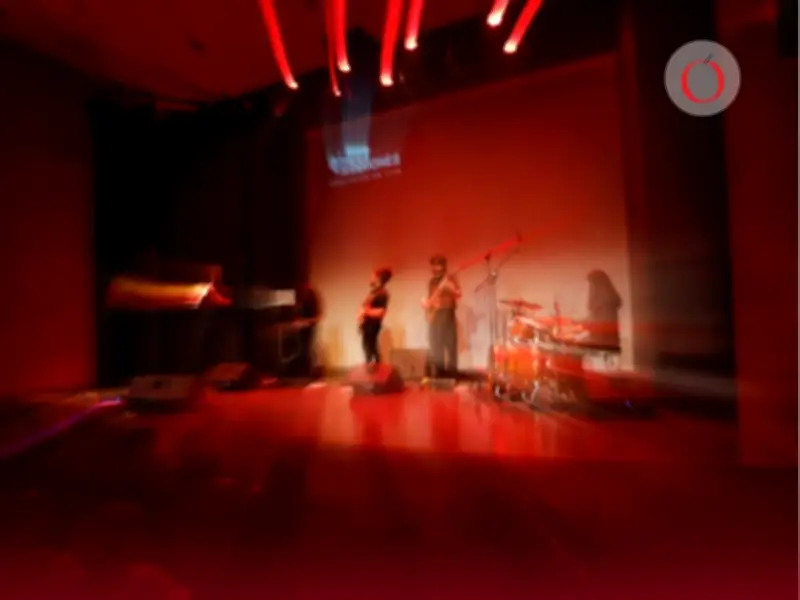 Planeta 09: Música para Renacer en Tiempos de Caos en Radio UNAM